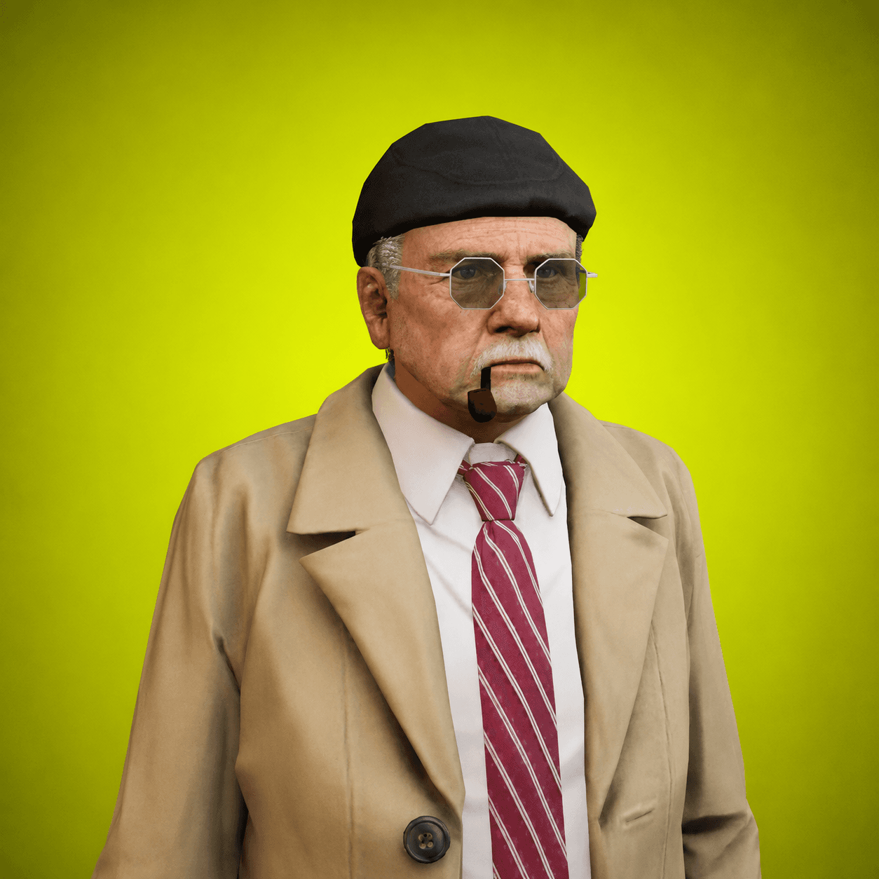 Civilian
