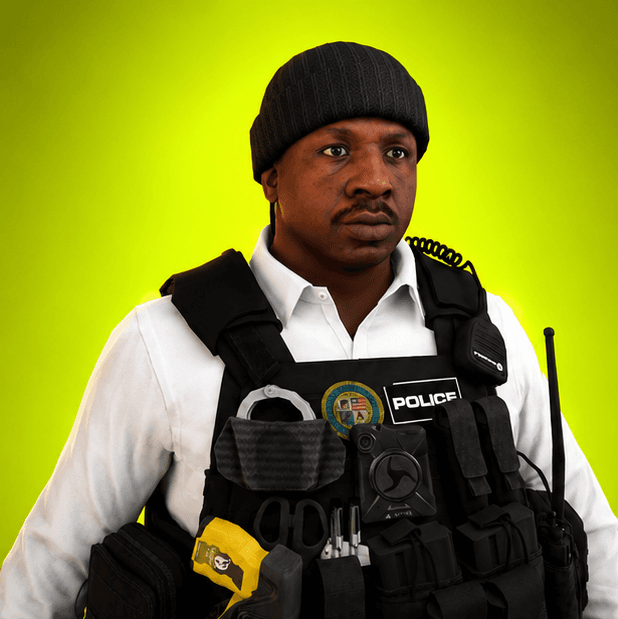 Roscoe